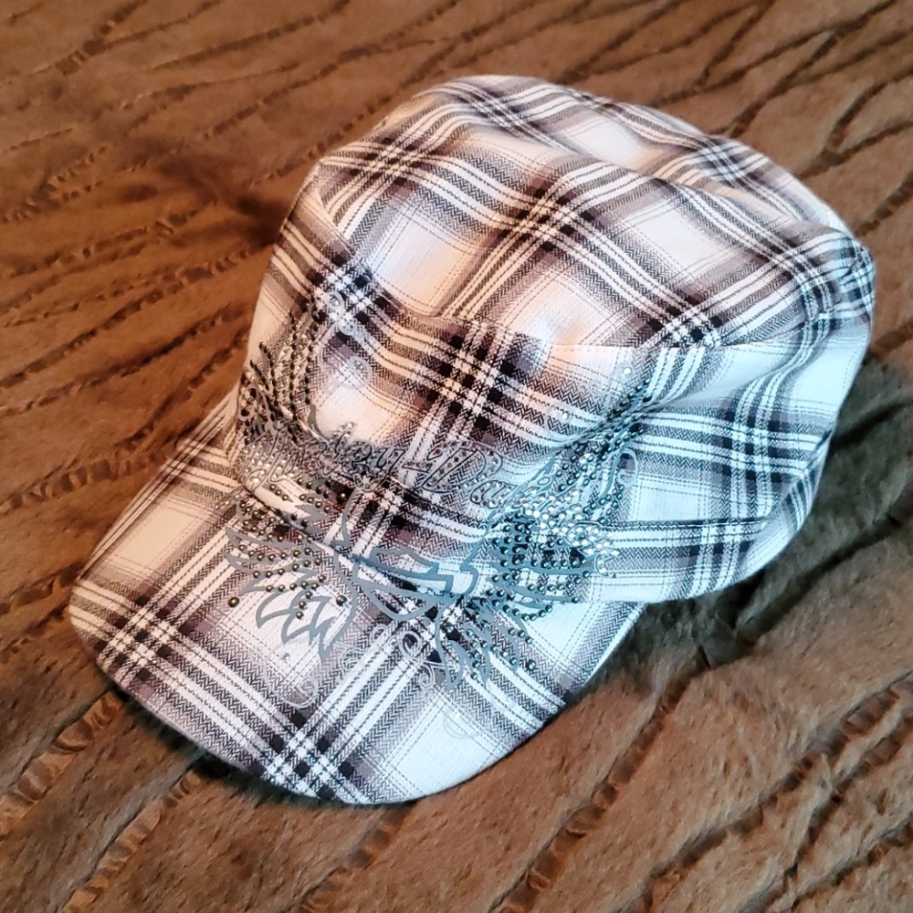 Harley-Davidson Womens Painters Cap one size